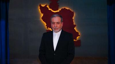  عراقچی: تبلیغات صهیونیست‌ها و غرب برای تهدید نشان دادن ایران فروریخته است