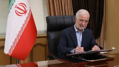  پیام وزیر کشور به مناسبت هفته بسیج