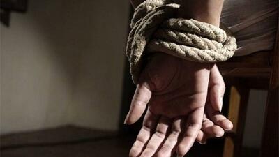  ناکامی و فرار گروگانگیران ۲۰۰ هزار دلاری