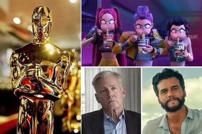  آثار واجد شرایط اسکار ۲۰۲۶ معرفی شدند + فهرست