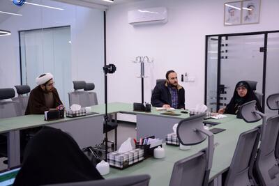 دومین  نشست از سلسله نشست های تخصصی از آموختن تا ساختن با موضوع «اسناد و قوانین مهارت‌آموزی» برگزار شد