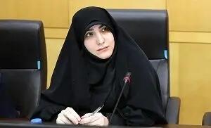  استیضاح فرزانه صادق، وزیر راه تقدیم هیات رئیسه شد؛ پایان کار وزیر زن؟