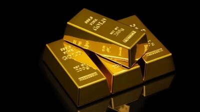 تغییرات قیمت طلا در بازارهای جهانی
