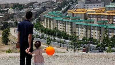  با 3 میلیارد تومان، کجای تهران می‌توان خانه خرید؟