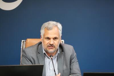 هشدار معاون سیاسی امنیتی استاندار چهارمحال و بختیاری در خصوص شاخص‌های کتابخوانی