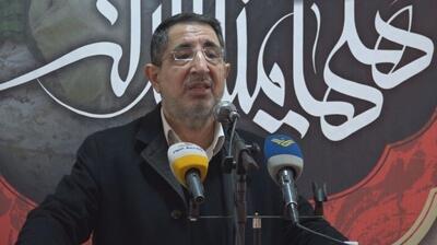  مقاومت لبنان توقف جنگ را به اسرائیل تحمیل کرد/ نتایج انتخابات عراق خلاف انتظار آمریکا بود