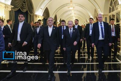  جنگ دوازده روزه، همکاری ایران با روسیه را تقویت کرد