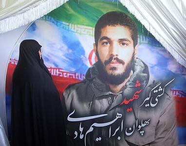  بسیج به ترویج فرهنگ اخلاق و منش پهلوانی در ورزش کمک می کند