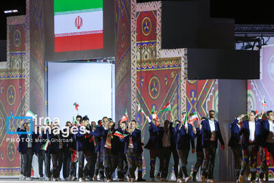  عملکرد کاروان ورزش ایران در ریاض، نقشه راه بازی‌های آسیایی