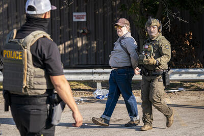  نیواورلئان، مقصد بعدی مقابله واشنگتن با مهاجرت غیرقانونی