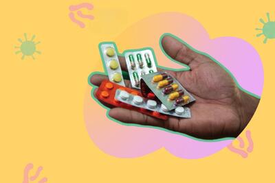  مقاومت ضدمیکروبی؛ بحرانی با پیامدهای جهانی