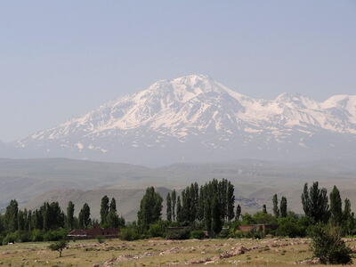  سبلان در انتظار تایید جهانی