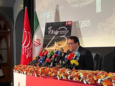  نمایش ۵۰ فیلم در جشنواره جهانی فیلم فجر