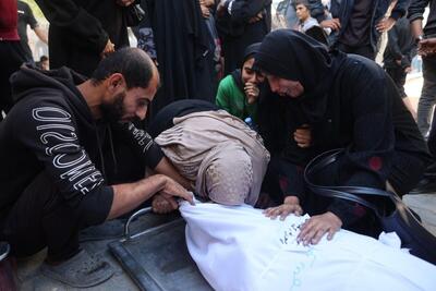  سازمان پزشکان بدون مرز : اسرائیل از زمان آتش بس ۳۰۰ فلسطینی را کشته است