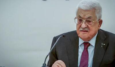  تشکیلات خودگردان فلسطین در حال تشکیل شورایی برای اداره نوار غزه است