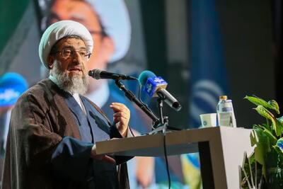  پیام تبریک امام جمعه تبریز در پی کسب مقام دوم «جام رسانه امید» توسط تیم آذربایجان شرقی