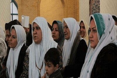  بازخوانی نقش محوری زنان در استحکام بنیان خانواده در کردستان