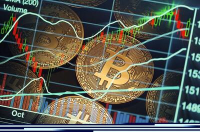  صندوق بیت‌کوین وارد بورس ایران می‌شود؟