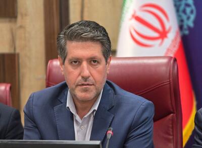  مدیرکل صنعت ایلام: سخت‌گیری‌ها در استان‌های کمتر توسعه‌یافته، موجب فرار سرمایه‌گذار می‌شود