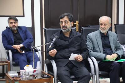  استاندار قم: دستگاه‌ها موظف‌اند در میدان عمل کنار مردم باشند