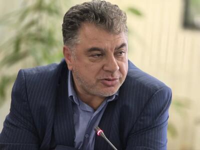  مدیرکل شیلات گیلان: صید غیرمجاز منابع آبزی دست‌درازی به ثروت عمومی است