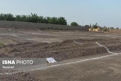  پایان چشم‌انتظاری ۳۵ ساله هزار خانوار خرم‌دره‌ای با رفع مشکل زمین‌های سوگند