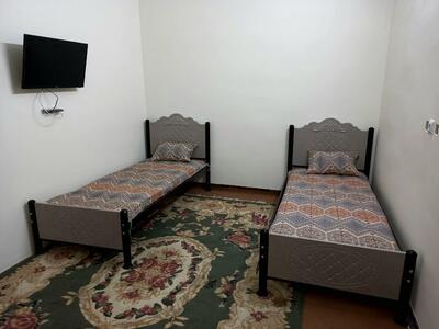  سرپرست میراث فرهنگی کردستان: اقامتگاه‌های غیرمجاز عاملی برای ایجاد اختلال در بازار گردشگری است