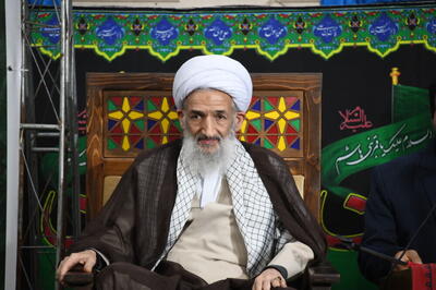 نماینده ولی فقیه در مازندران: مدیریت بر پایه «وظیفه‌شناسی» کلید حل تعارضات و حفاظت از منابع طبیعی است