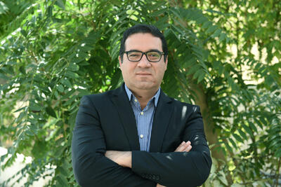  نوری بیلگه جیلان در راس هیات داوران / تلاش می‌کنیم آبروی‌مان حفظ شود