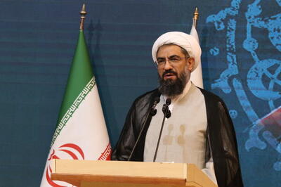  امام جمعه همدان: بسیجی نمی‌تواند هدف کوچک داشته باشد 