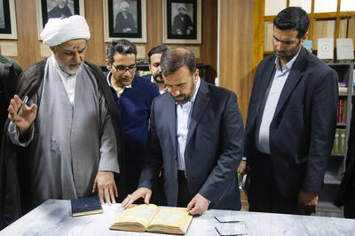  ضرورت بازنگری در نظام آموزشی/ اخلاق ثمره دین است