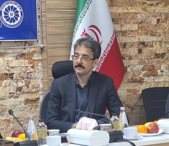  سرپرست اداره‌کل صمت استان: انتخابات معوق اتحادیه‌های صنفی خوزستان ساماندهی می‌شود