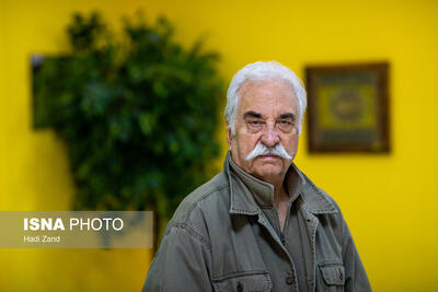  آخرین وضعیت هادی مرزبان در بیمارستان