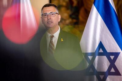  ساعر: به‌ دنبال درگیری با ایران نیستیم