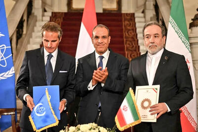  مسیر پیچیده تهران و آژانس