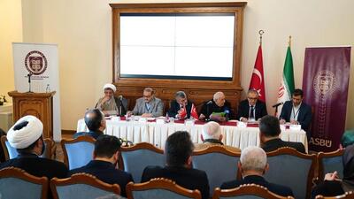  سفیر ایران در آنکارا: دوستی ایران و ترکیه ریشه در مبانی فکری دارد