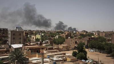  استقبال امارات از آمادگی ترامپ برای کمک به پایان درگیری‌ها در سودان