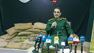  مدیرکل حفظ آثار و نشر ارزش‌های دفاع مقدس استان: دفاع مقدس در ایلام، هنوز به جایگاه واقعی خود نرسیده است