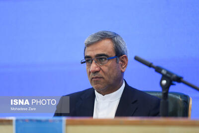  استاندار: میانگین پایین امتحانات نهایی، زنگ خطر جدی برای آموزش و پرورش خراسان رضوی است