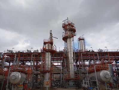  معافیت‌های مالیاتی صنعت اوره‌سازی بازگشت