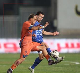  رئیس هیات فوتبال استان اردبیل: دخالت‌های داور var پیروزی را از پادیاب خلخال گرفت