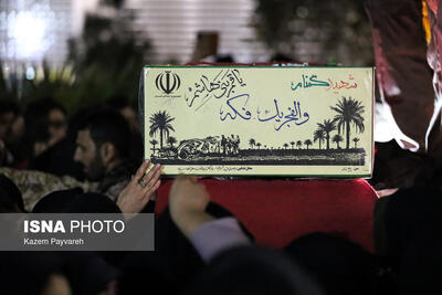  مسئول بسیج دانشجویی استان زنجان: گذشتن از خود و فداکاری برای خدا، مهم‌ترین درس زندگی شهدا است