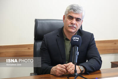  ارتباط قوی میان فدراسیون‌های ورزشی و دانشگاه وجود ندارد