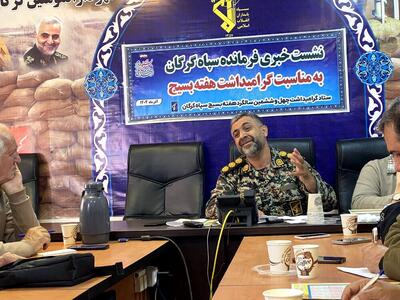  شعار «هر خانه یک کارخانه و هر ایرانی یک تولیدکننده» امید و نشاط را به جامعه بازگردانده است