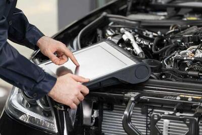  خواب بیش از حدمعقول خودروهای تعمیراتی تخلف است