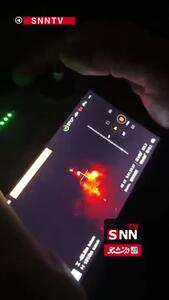  آخرین وضعیت اطفای حریق در جنگل‌های الیت