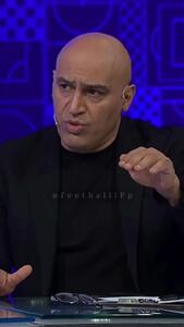  واکنش تند علیرضا منصوریان نسبت به بازیکنان تیم ملی: چه فشاری روی شماست؟