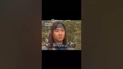  پشت صحنه فیلم افسانه جومونگ
