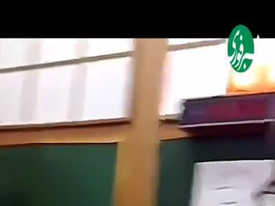  پشت صحنه دوبله سریال افسانه جومونگ