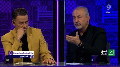  رضا درویش: ۱۲۰ میلیارد پول فسخ را تبدیل به ۶۰ میلیارد کردیم